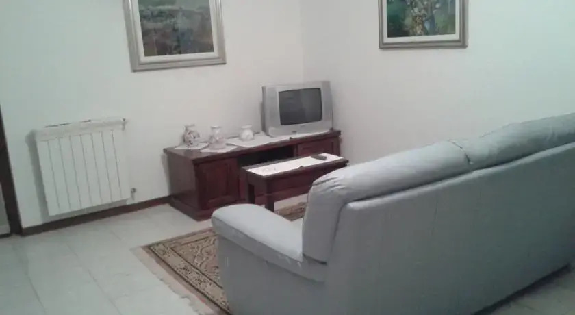 Sweet House