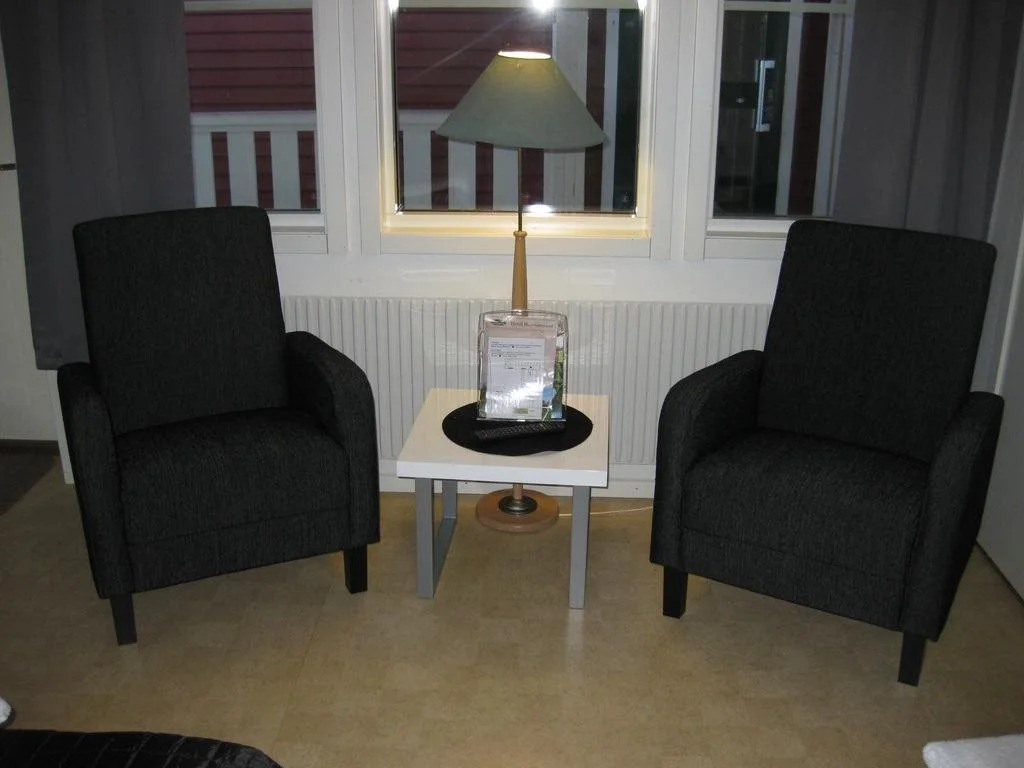 Hotell Hammarstrand
