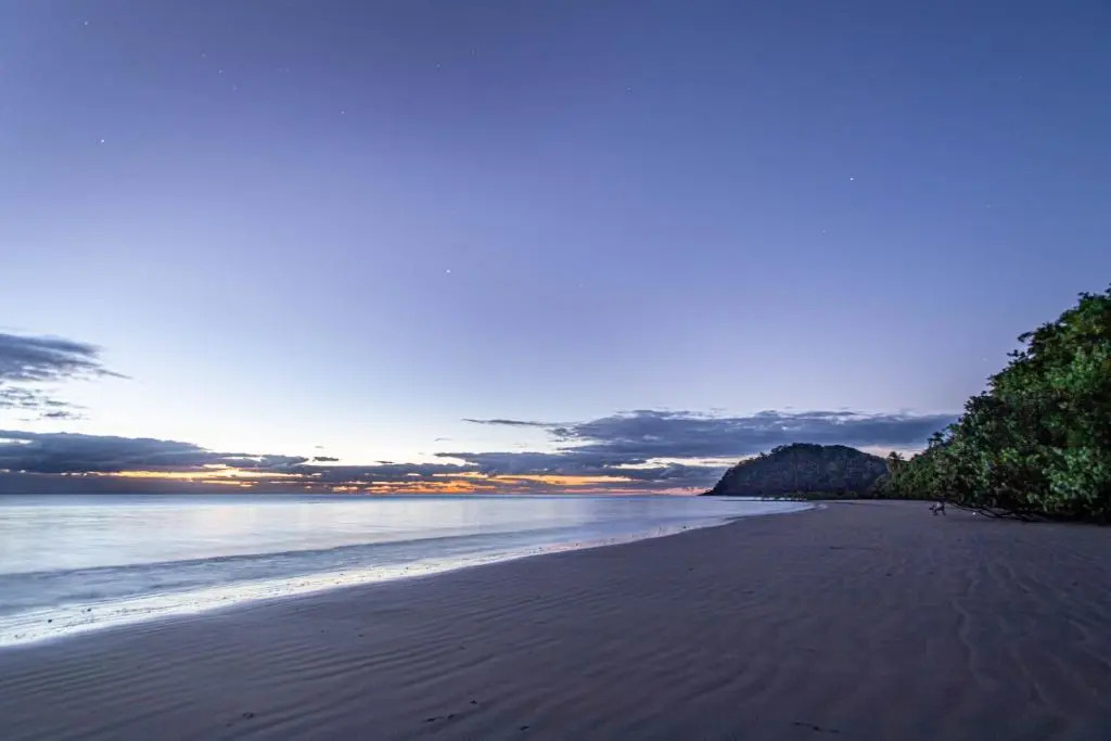 Cape Trib Beach House
