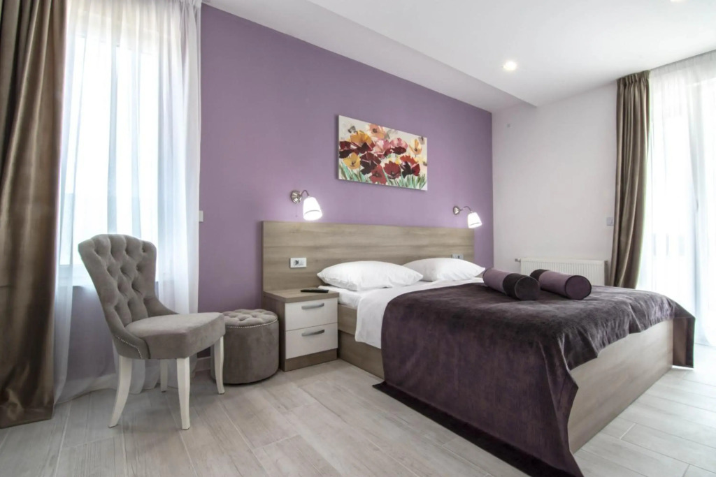 Villa Evoque by AdriaticLuxuryVillas