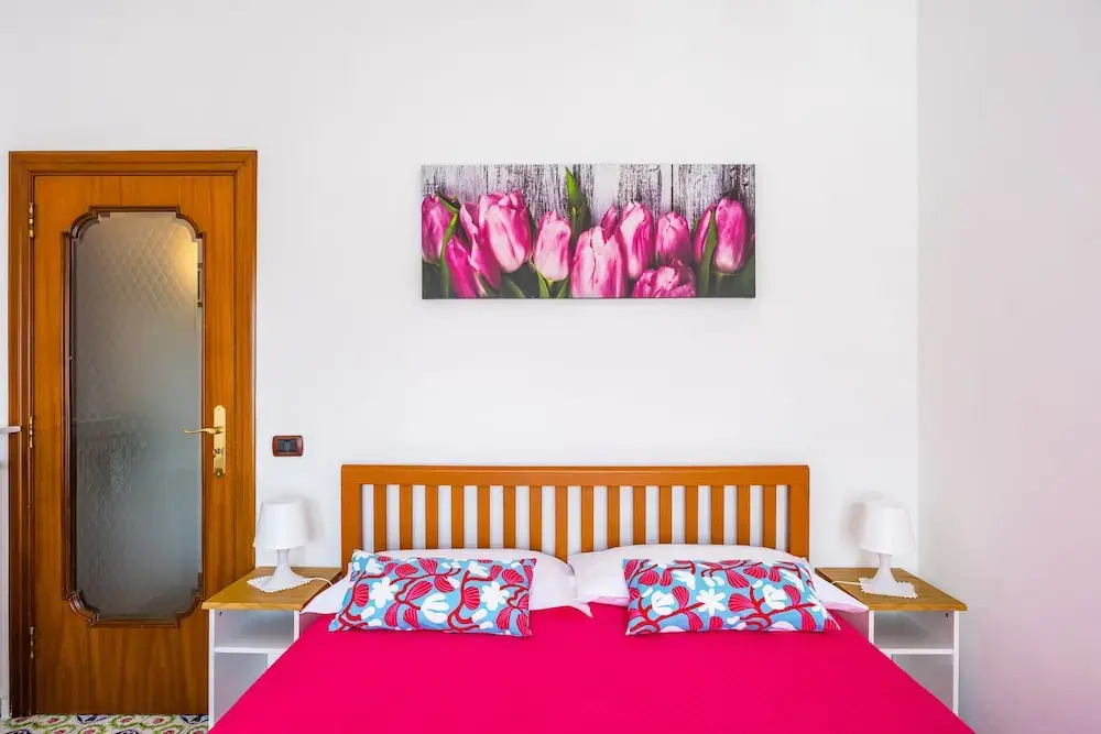 Casa MariaPia al Vomero by Napoliapartments
