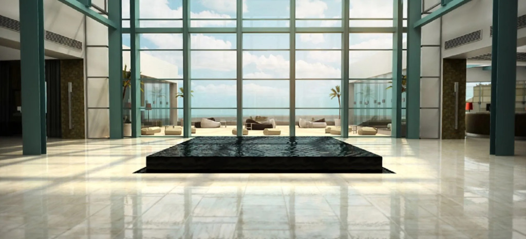 Live Aqua Cancun
