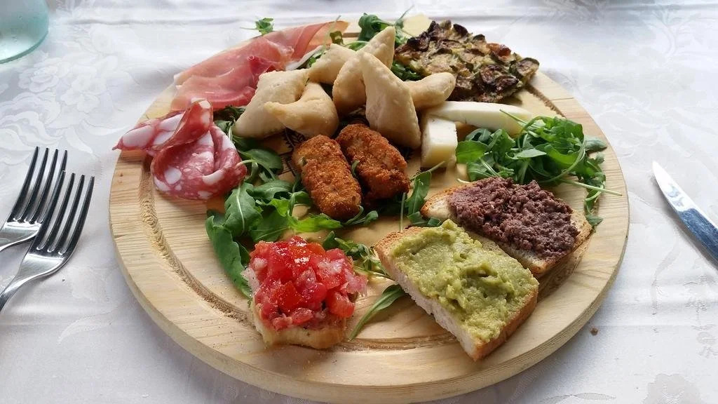 Locanda Podere Il Riposo