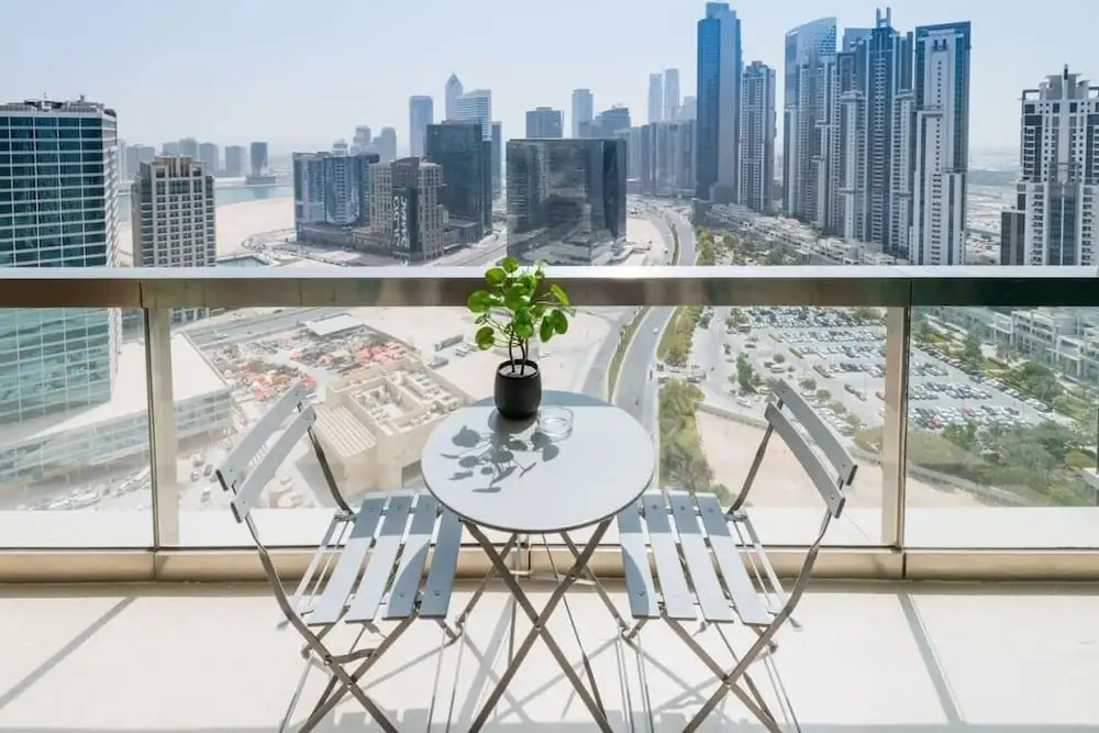 Prime Retreats @ Burj Crown by Emaar, Downtown dubai