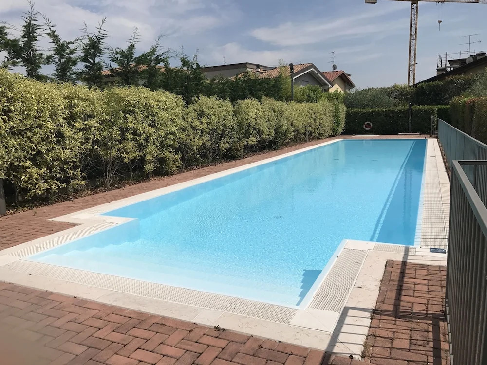 Villa Camilla