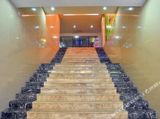 Mumian Concentrati Hotel