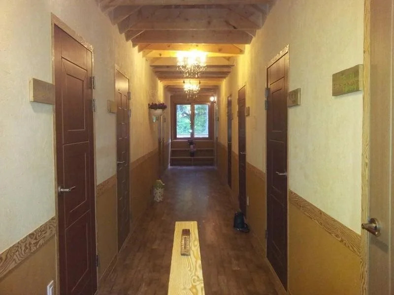 Aha Guesthouse