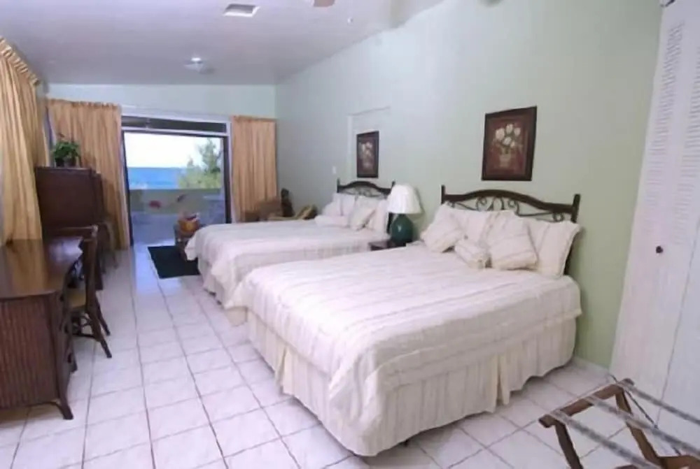 Parador Villas Del Mar Hau