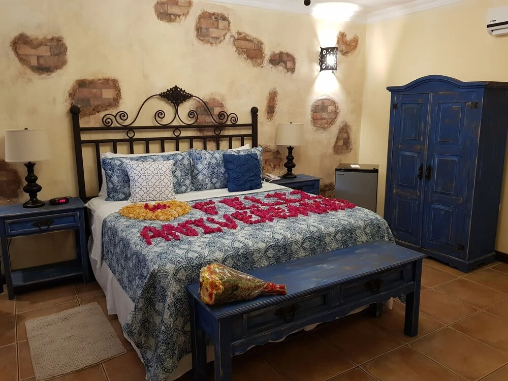 Hacienda San Vicente