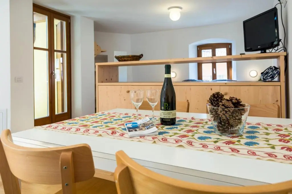 Ca dei Boieti casa vacanze
