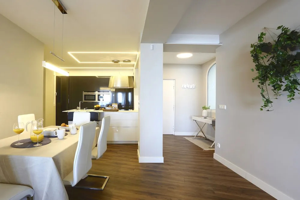 The Zu Suite Apartment