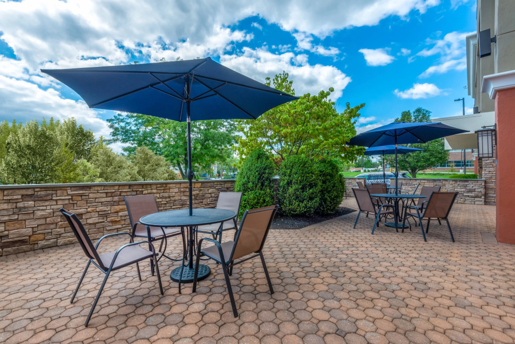 Holiday Inn Express Philadelphia NE-Bensalem by IHG