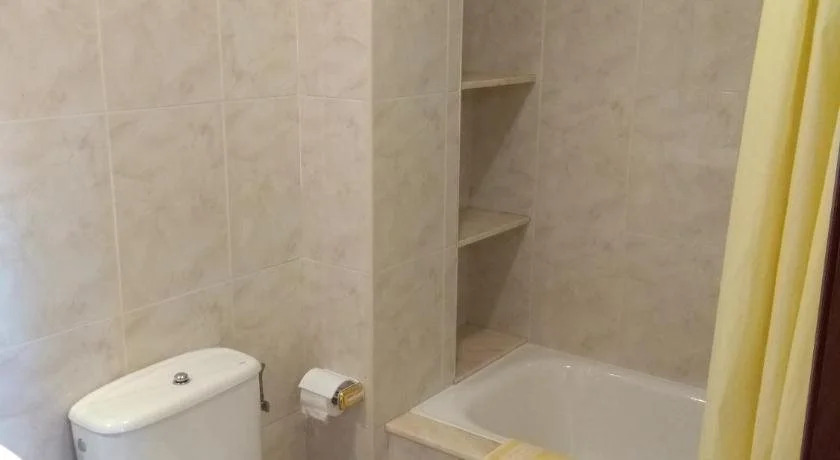 Hostal Brisa do mar