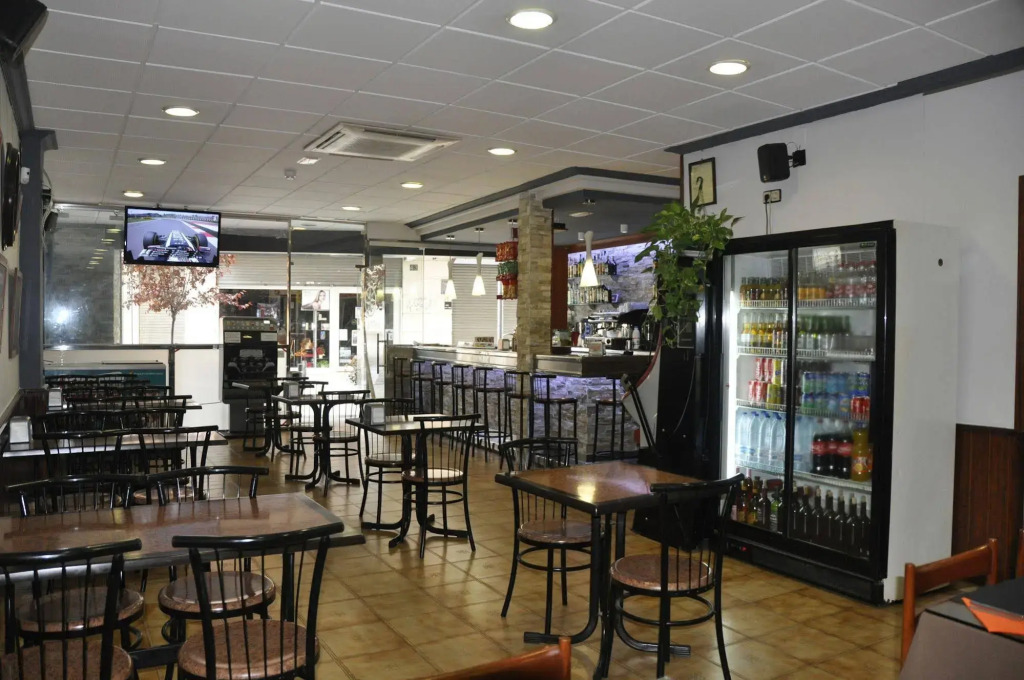 Hostal - Pensión El Amigo
