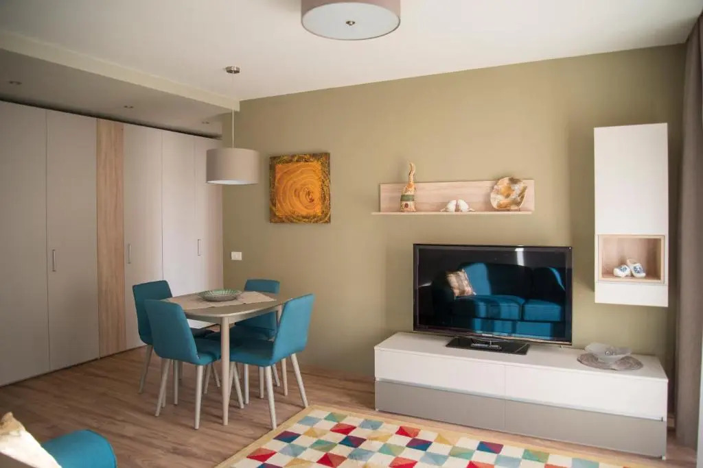 Apartment Cristian 2