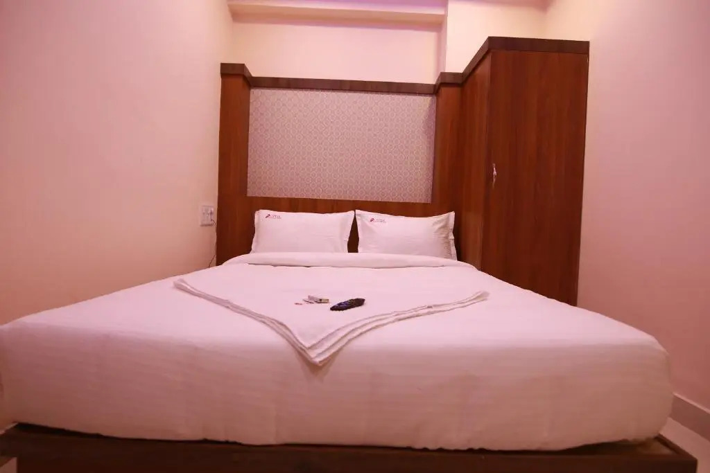 Hotel Apple Suites
