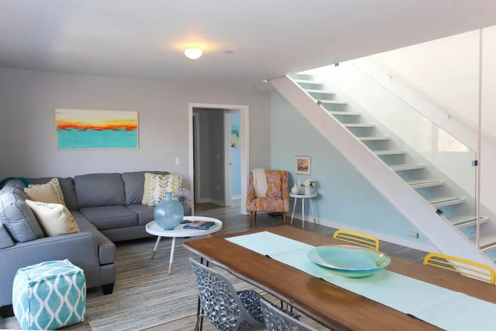 Mews 203