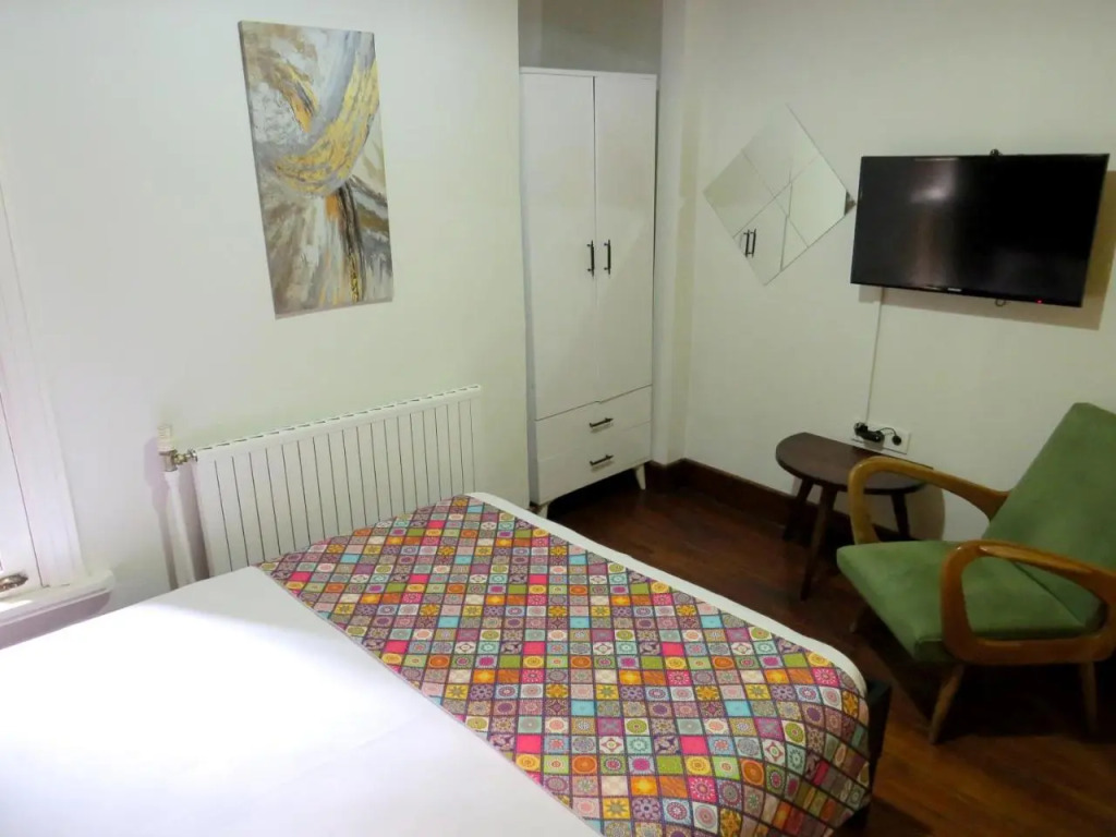 Istanberry - Outlet Apartments