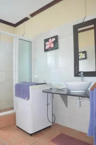 Butterfly Villas