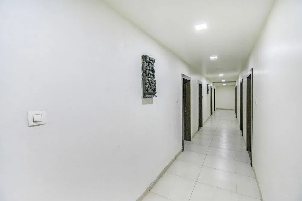 FabExpress Global Inn I