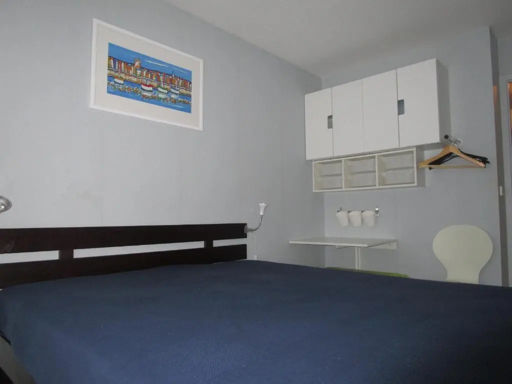 Appartement Les Sables-d'Olonne, 2 pièces, 4 personnes - FR-1-197-405