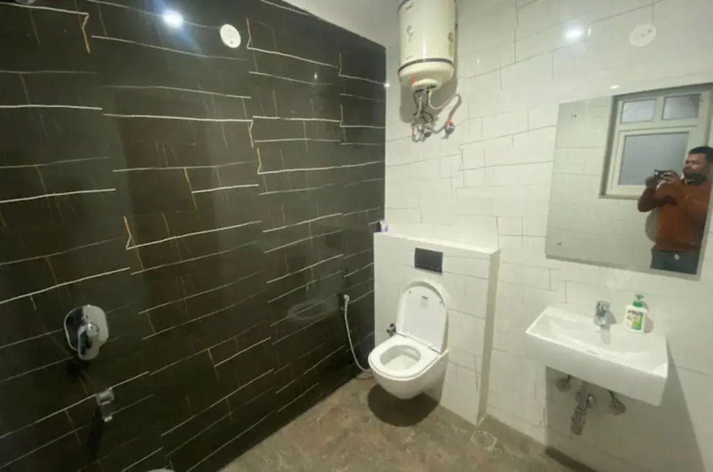 Touchwood Inn Gurgaon