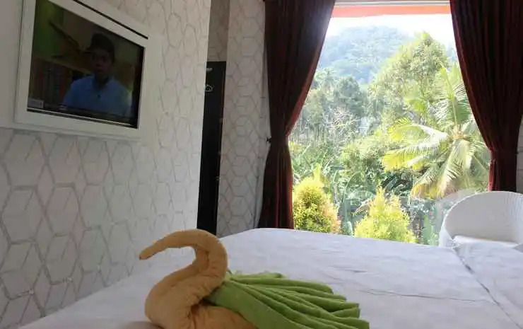 Villa Diamond Hills