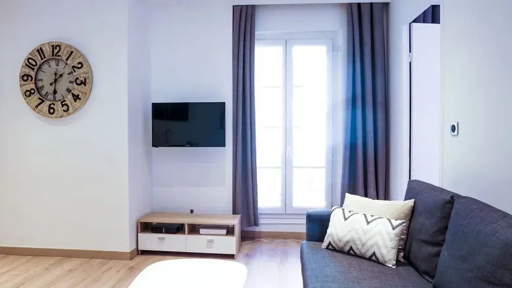 Centre Nice - Massena - 2 rooms