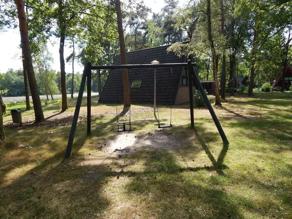 Holiday Home in Stramproy near Nature Reserve