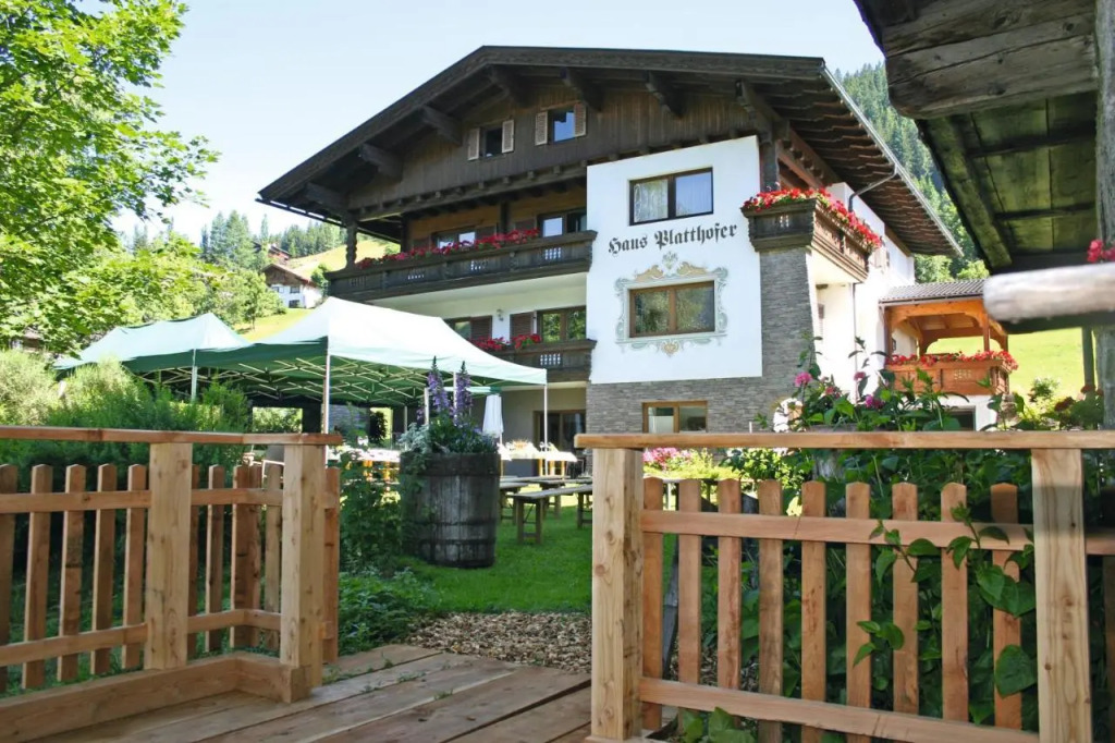 Haus Blatthofer