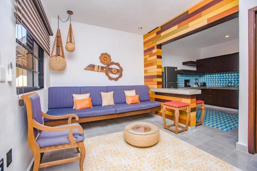 Condominio Sac Ki