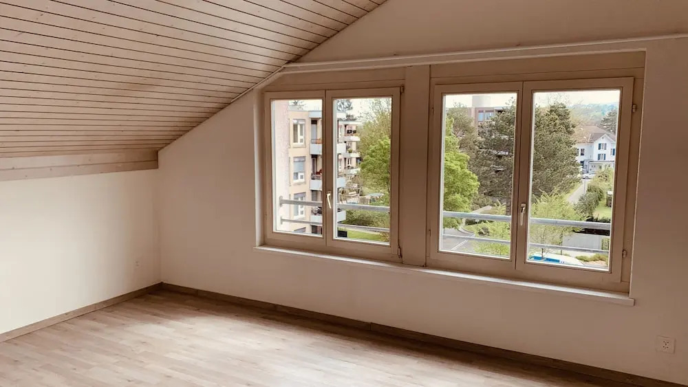Herziges Apartment Mitten im Schoenen Thurgau