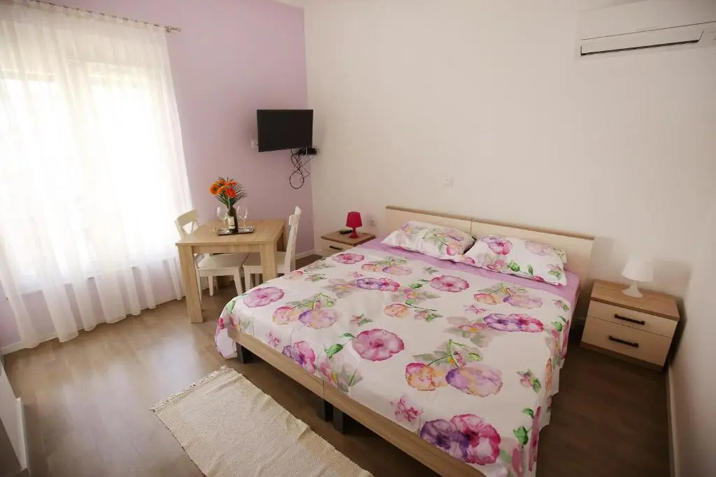 Apartments Agava