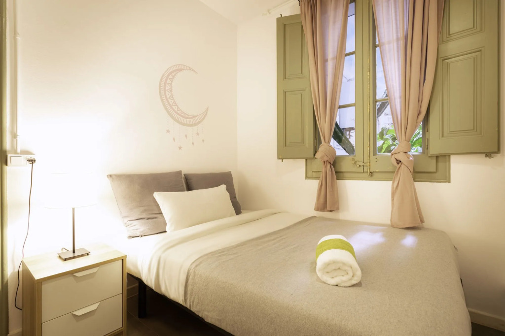 Primavera Hostel