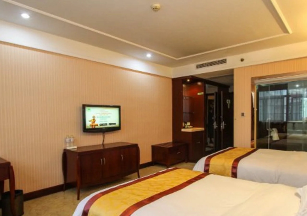 Vienna Hotel Hangzhou Xianghu Branch