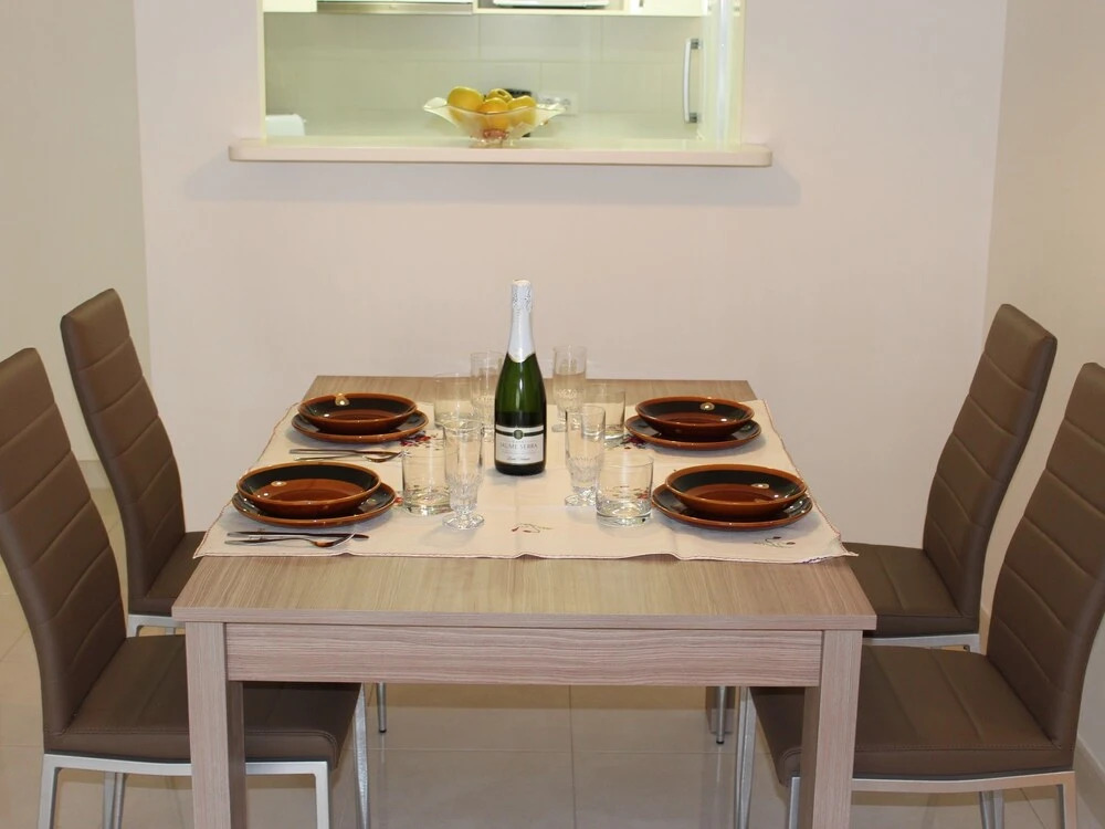 Modern Apartment in Rosas 150 m From the Beach With Wifi
