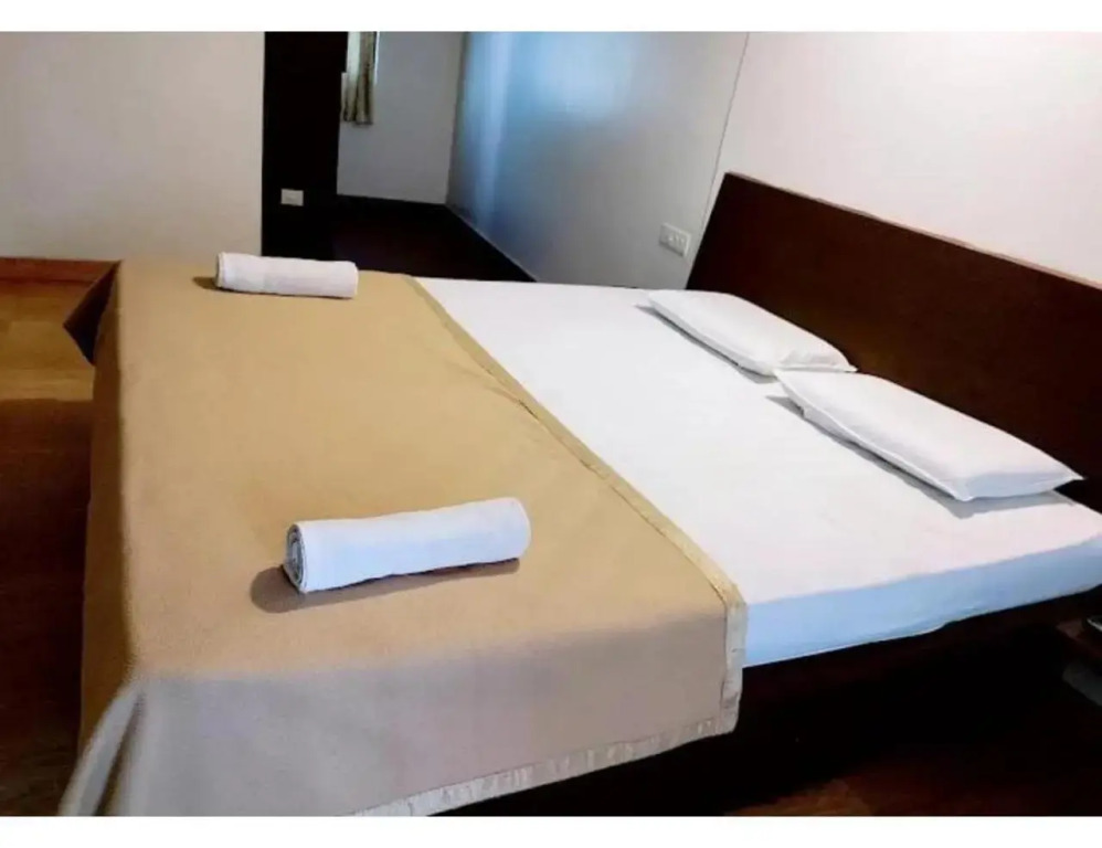 Sea Lounge Bed & Breakfast