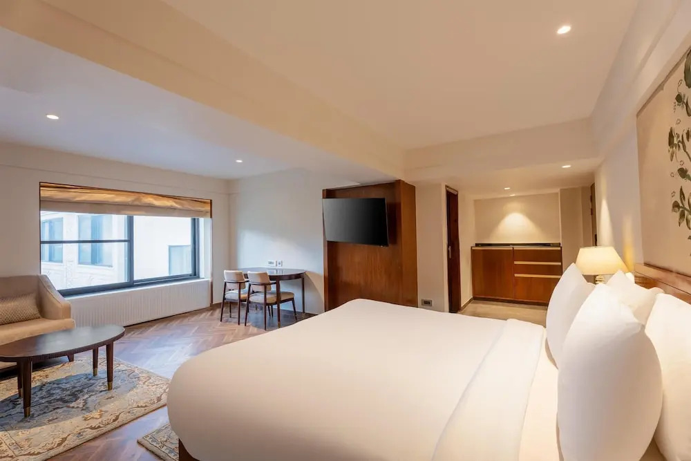 Radisson Hotel Sonamarg