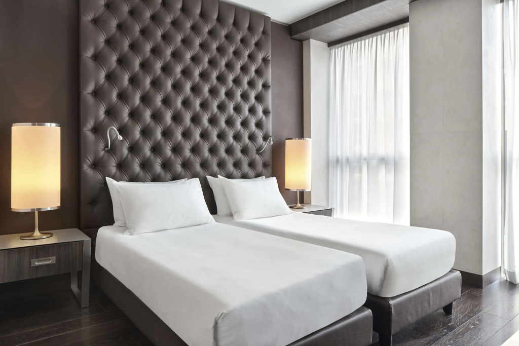 Hyatt Centric Milan Centrale