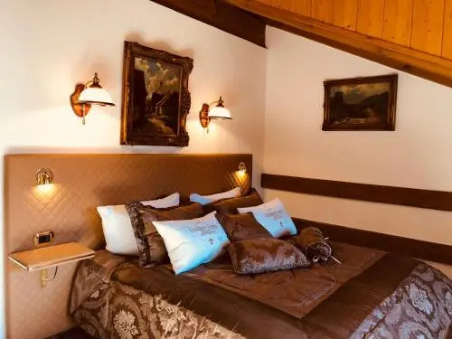 Golden Gapa River Luxury Penthouse 25