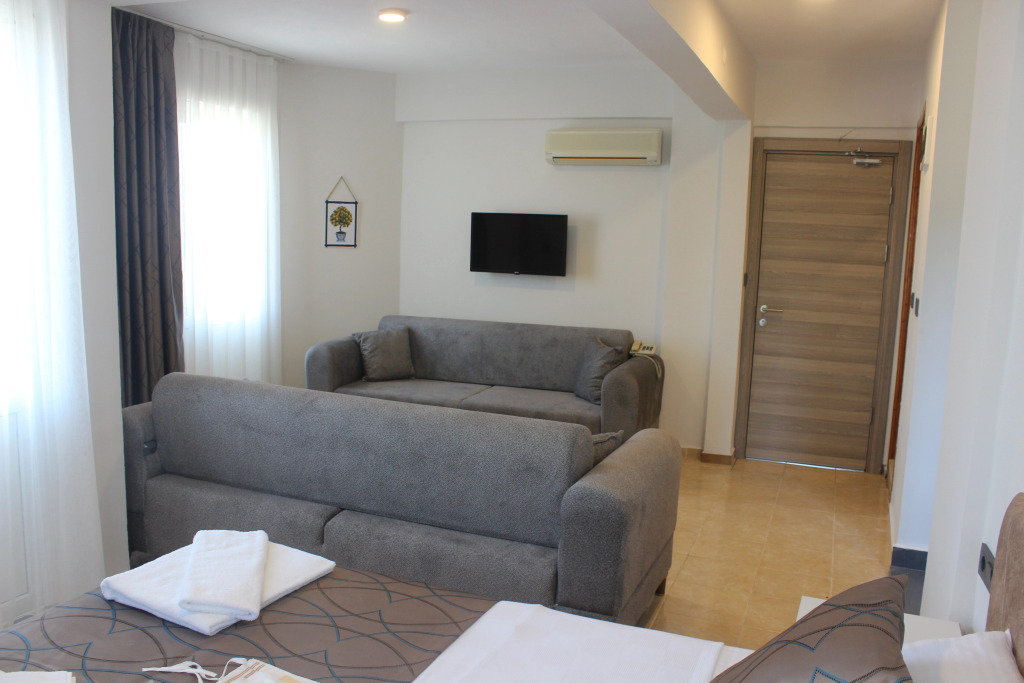 Marvera Hotel