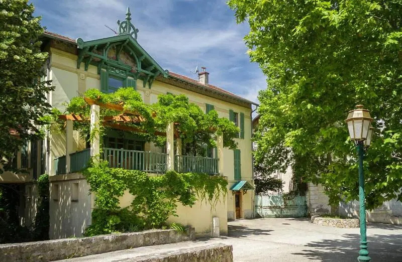 Hôtel Les Alizés