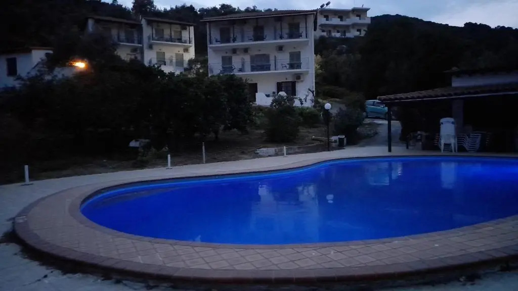 Skiathos Country Studios