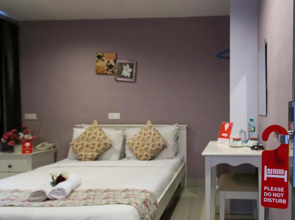 OYO 43961 KK Hotel Kajang