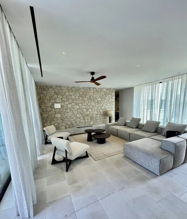 Olive Villas