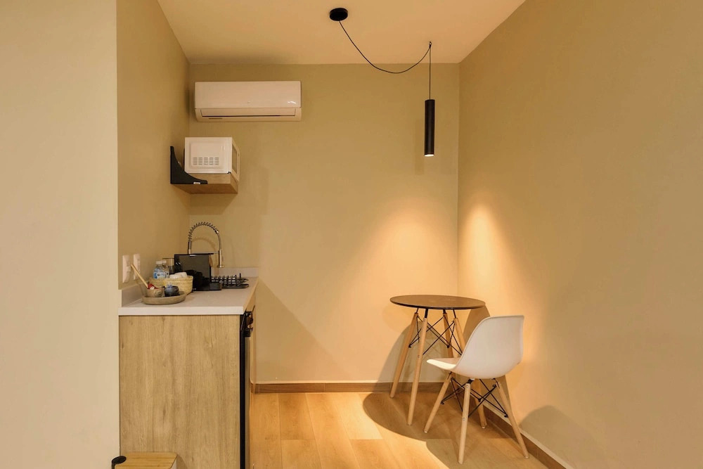 Suites el Consuelo