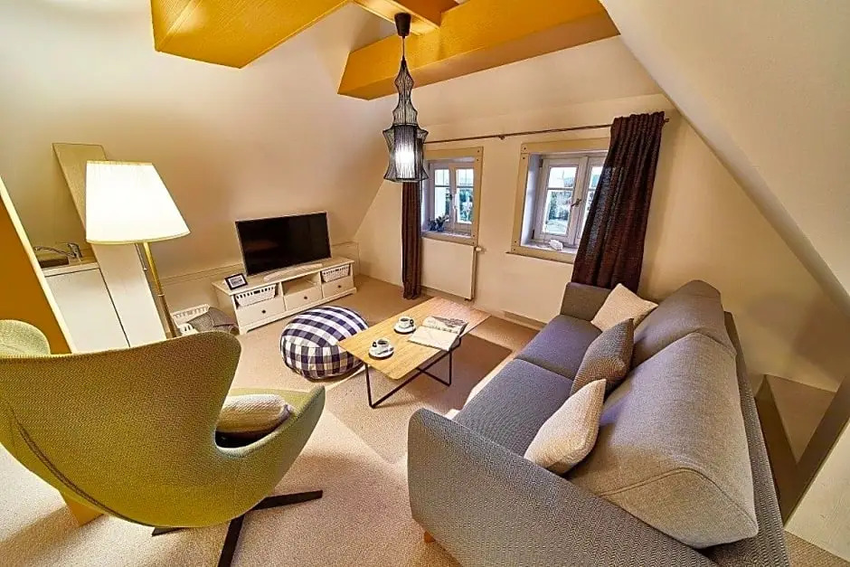 Hotel Bouda Helena