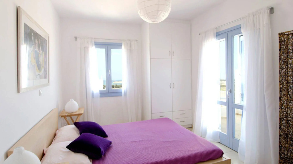 Naxian Resort 1