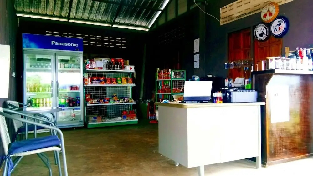 Phu Fahsai Homestay