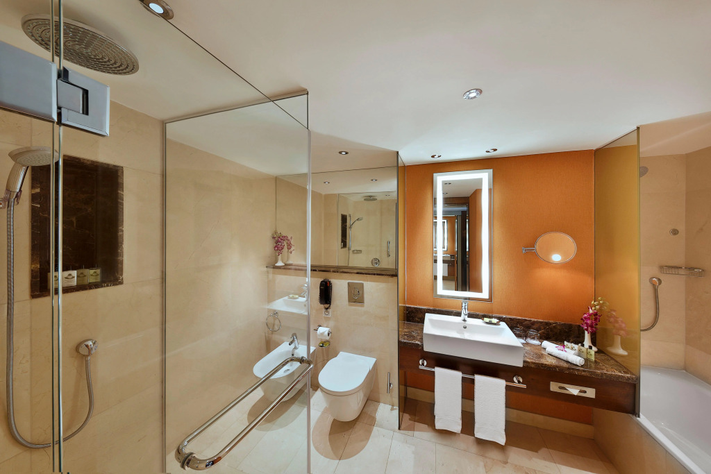 InterContinental Amman Jordan by IHG